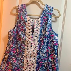 Lilly for Target Shift Dress